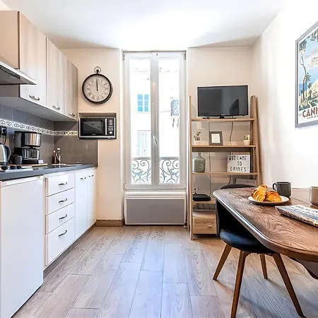 Apartment Frgk 